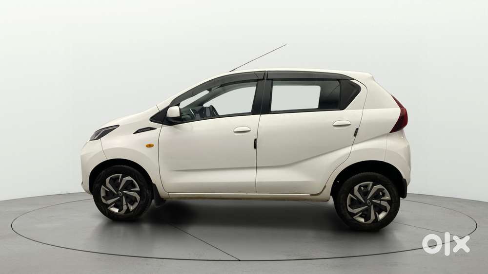 Datsun Redigo 1.0 T (o) Amt, 2020, Petrol