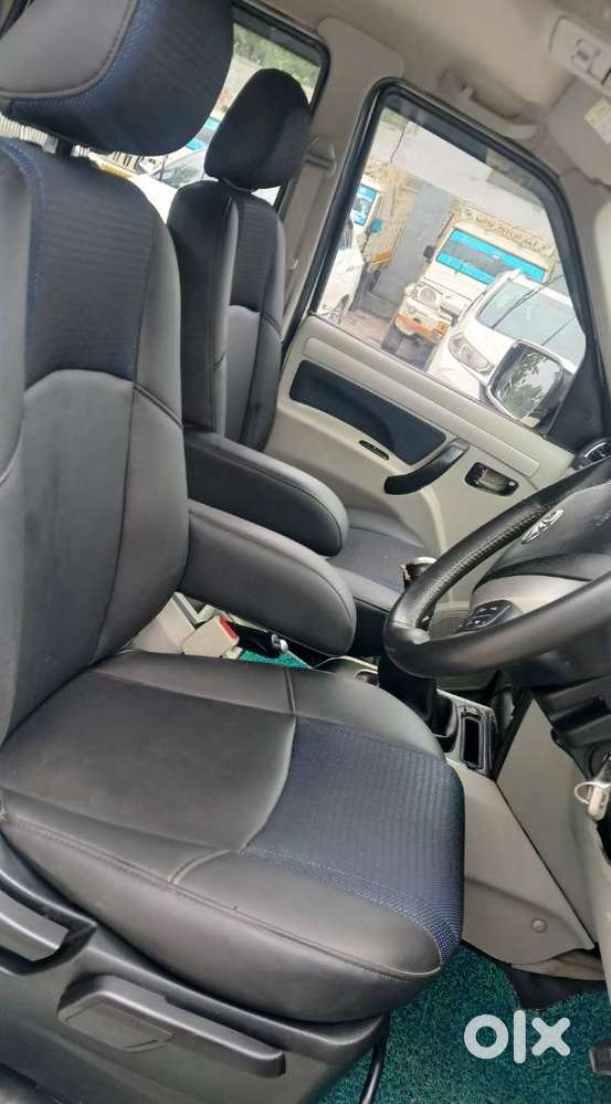 Mahindra Scorpio S11 Mt 7s, 2021