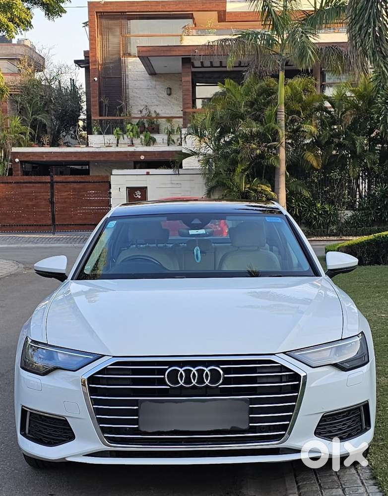 Audi A6 2.0 45 Tfsi Premium Plus, 2023, Petrol