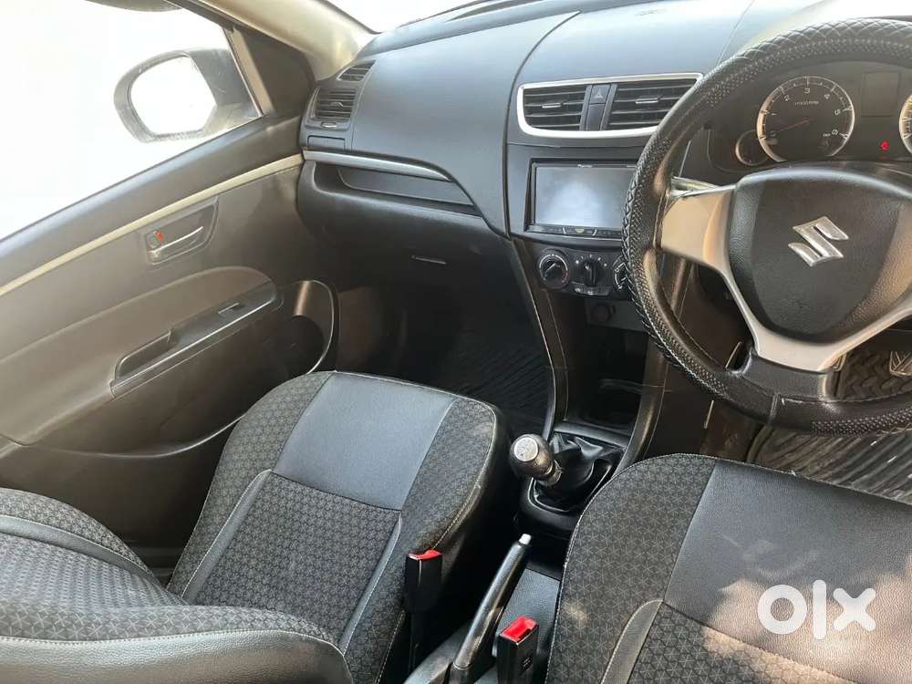 Maruti Suzuki Swift 2014 Vdi