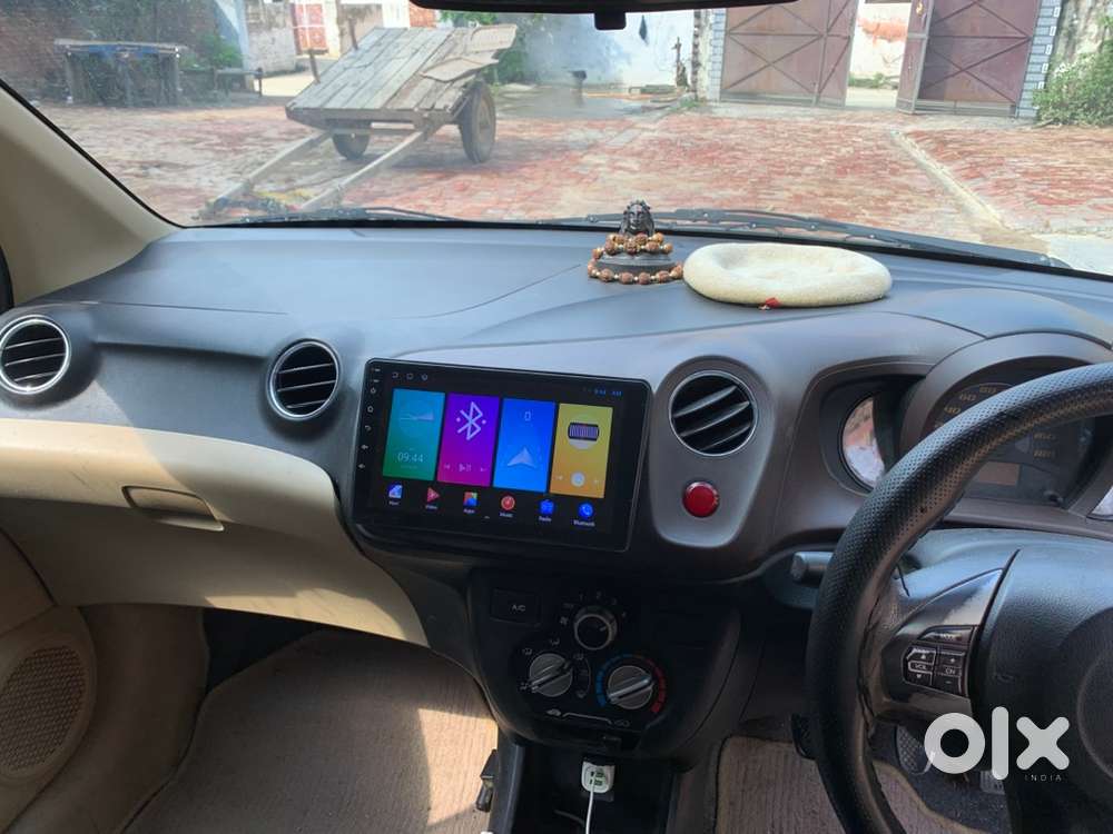 Honda Amaze 2014 Diesel