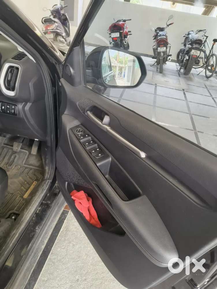 Kia Sonet 1.2 Htk 2024