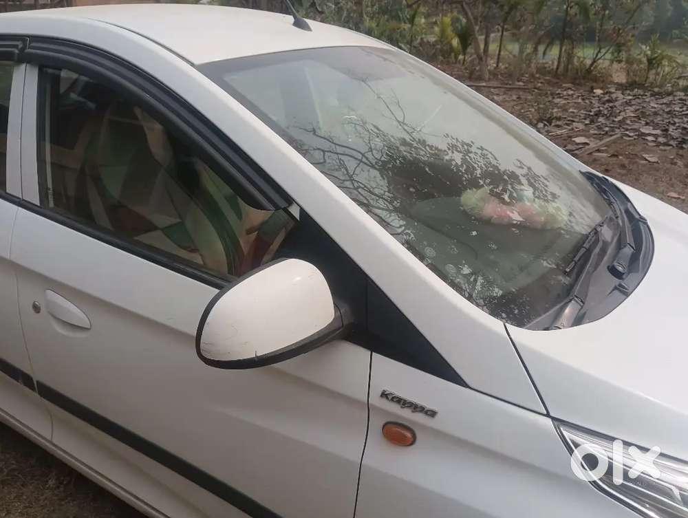 Hyundai Eon 2017 Petrol 41000 Km Driven