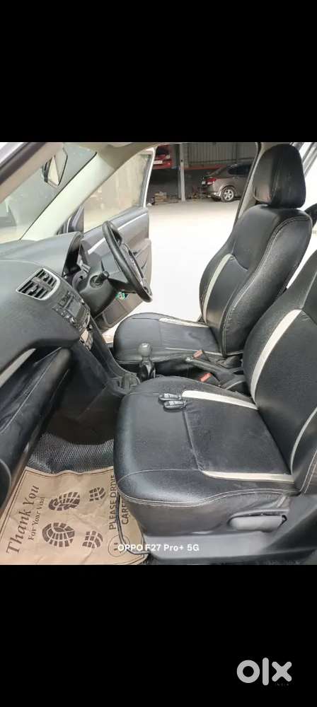 Maruti Suzuki Swift Zxi  Smooth Engine