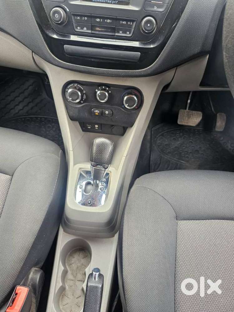 Tata Tiago 1.2 Revotron Xta, 2018, Petrol