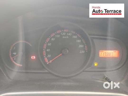 Ford Figo Diesel Exi, 2014, Diesel