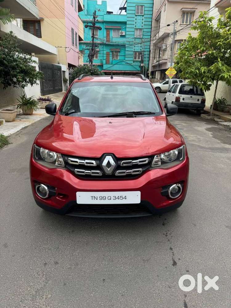 Renault Kwid