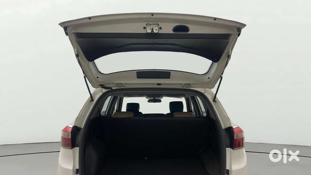 Hyundai Creta 1.4 E Plus, 2017, Diesel