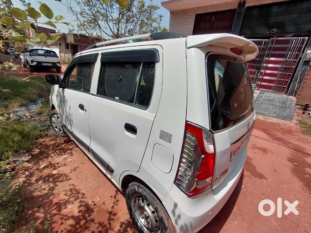 Wagon R 1.0 Lxi