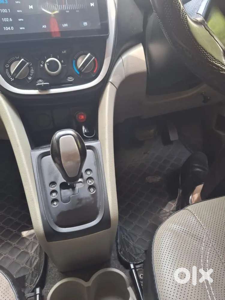 Celerio X 2015 Cng & Hybrids Well Maintained And New Tyre.