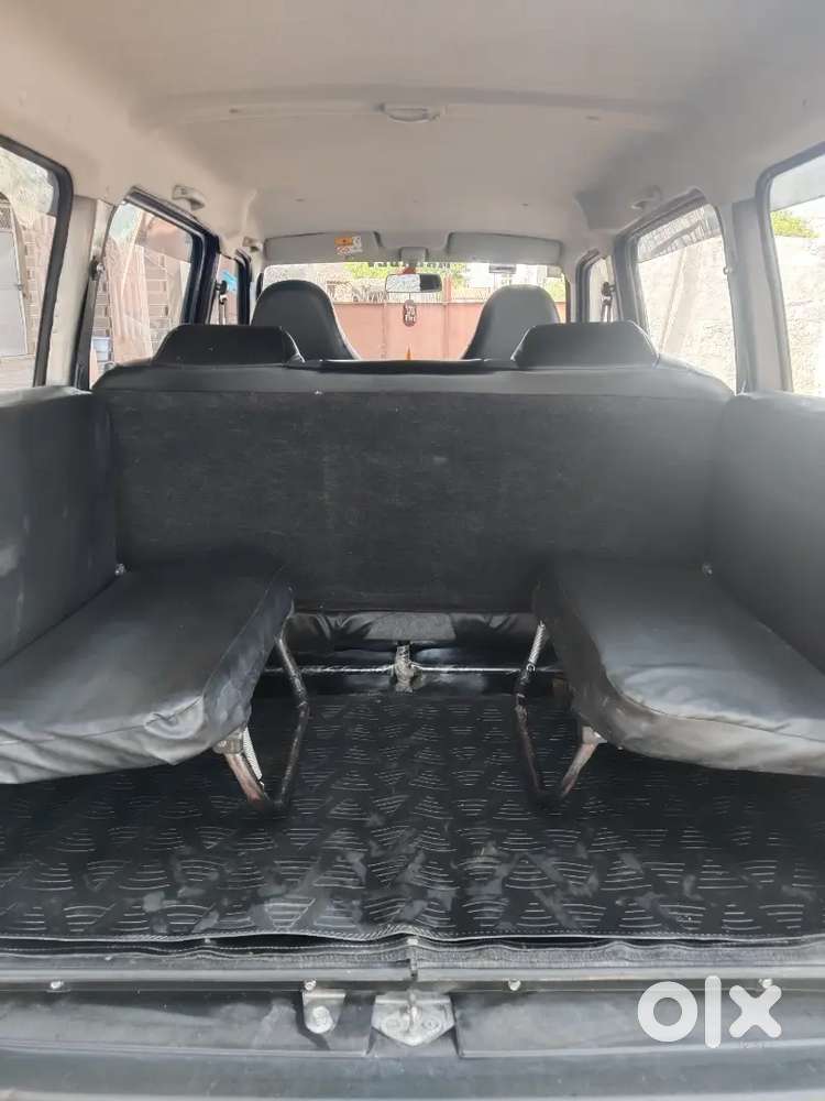 Maruti Suzuki Eeco 2024 Petrol 26000 Km Driven
