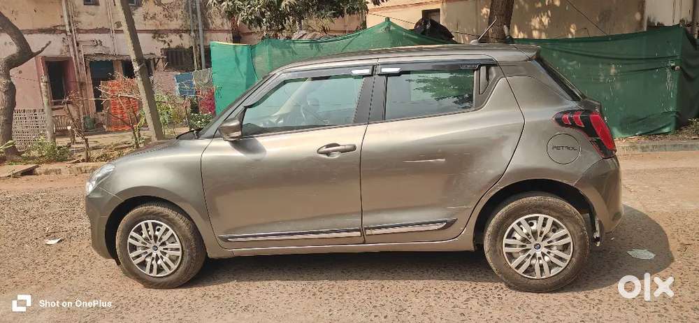 Maruti Suzuki Swift 2020