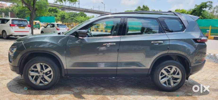 Tata Safari, 2023, Diesel