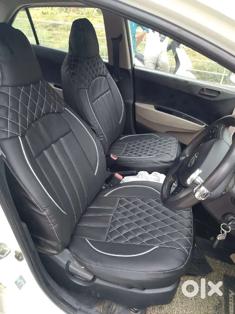 Hyundai Xcent 2018 Diesel 122000 Km Driven
