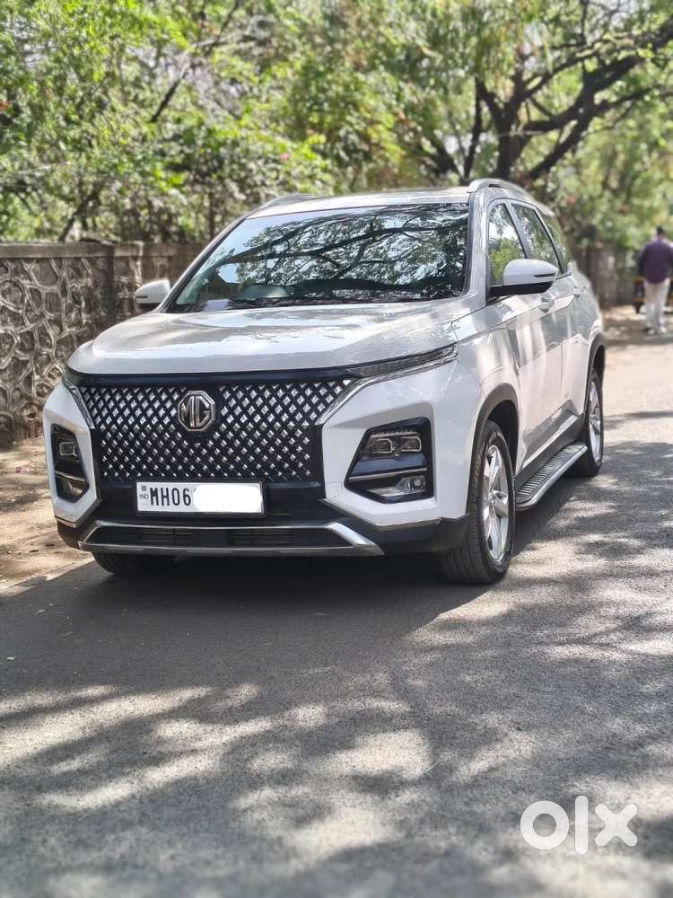 Mg Hector Shine 2.0 Turbo Diesel Mt, 2024, Diesel