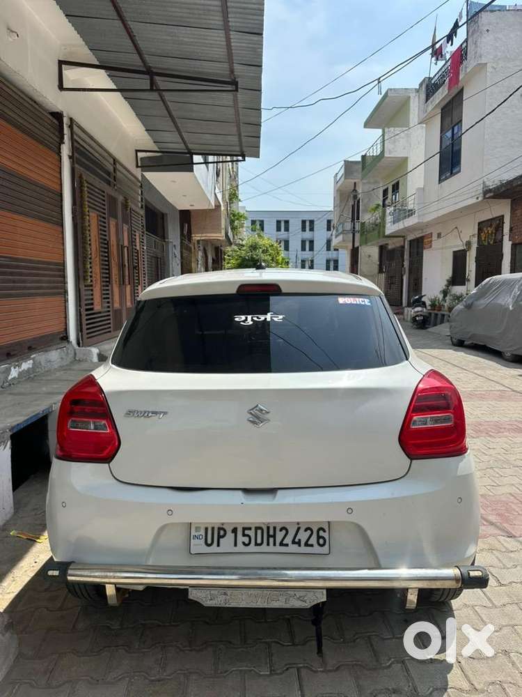 Maruti Suzuki Swift 2020 Petrol Good Condition