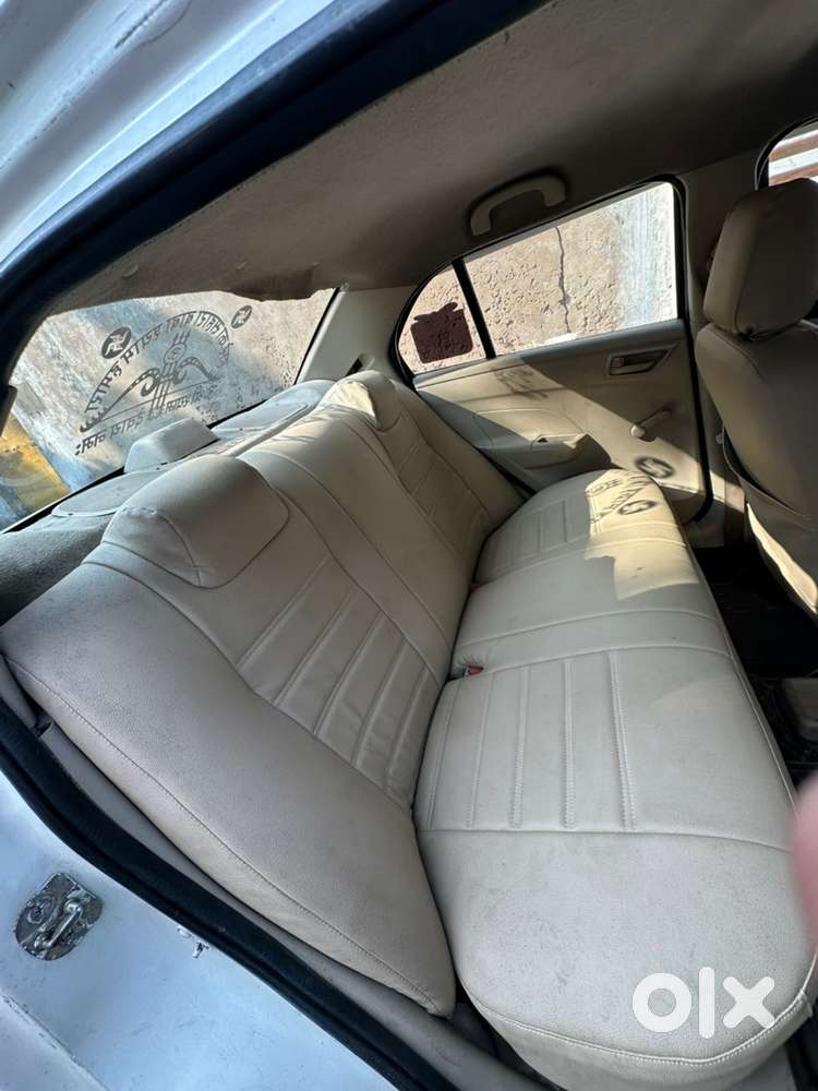 2017 Maruti Dzire Vxi Ags