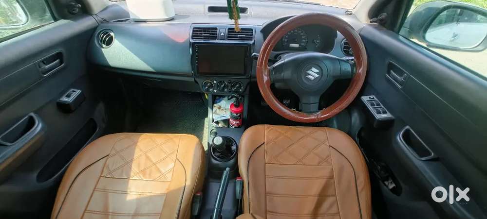 Maruti Suzuki Dzire 2015 Diesel 270000 Km Driven