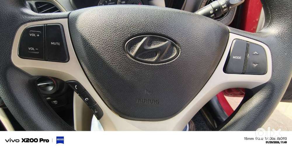 Hyundai New Santro 1.1 Sportz Mt, 2020, Petrol