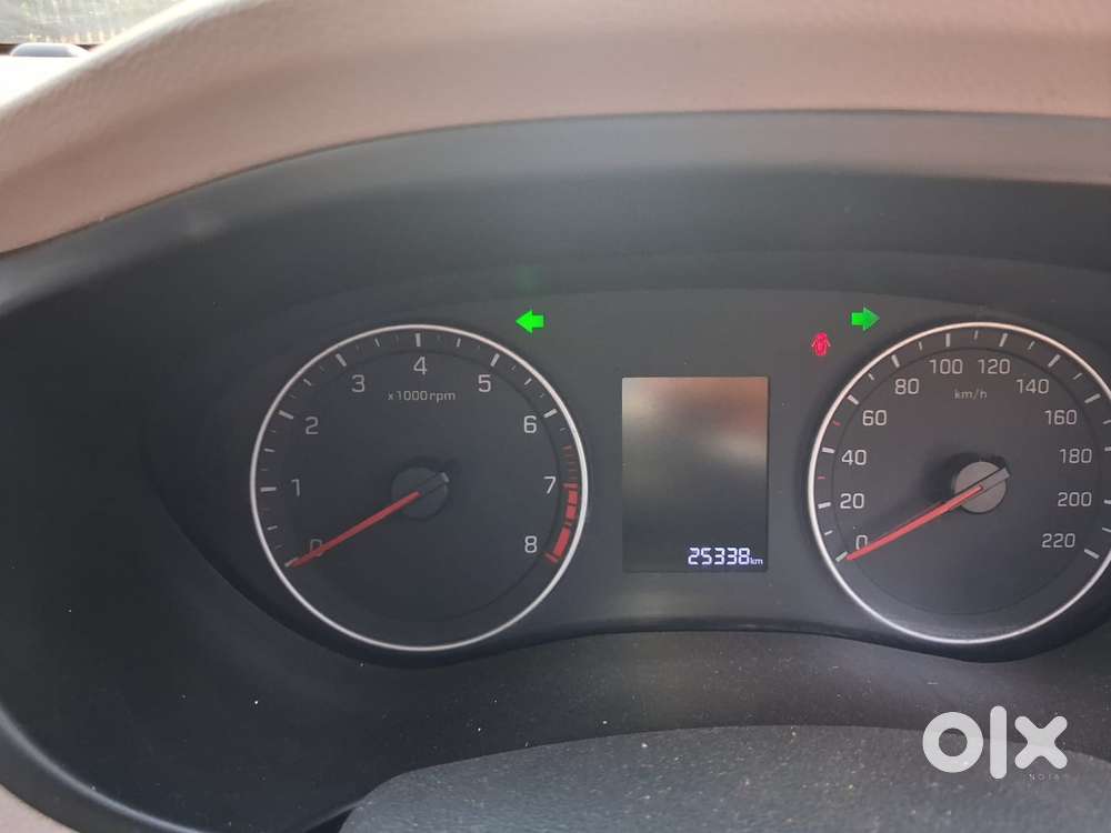 Hyundai Elite I20 1.2 Sportz(o) Vtvt Mt, 2019, Petrol