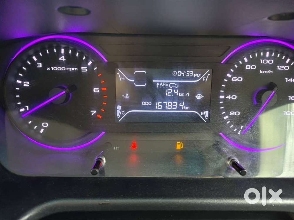 Mahindra Marazzo M2 8str, 2023, Diesel