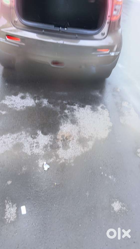 Maruti Suzuki Ritz Vdi, 2011, Diesel