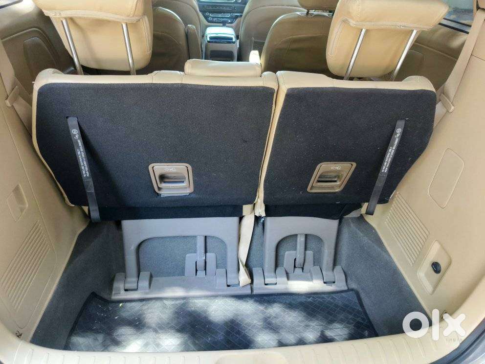 Kia Carnival Prestige, 2020, Diesel