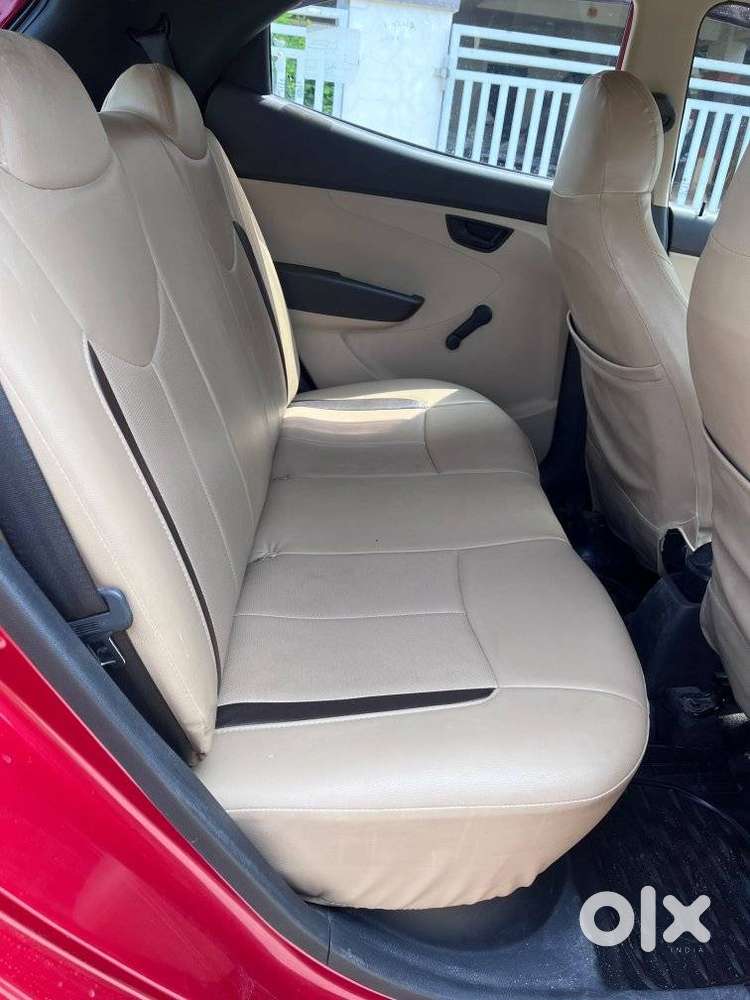 Hyundai Eon Era +, 2017, Petrol