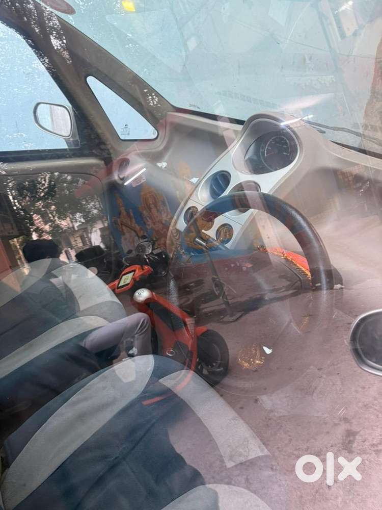 2012 Tata Car Km Driven