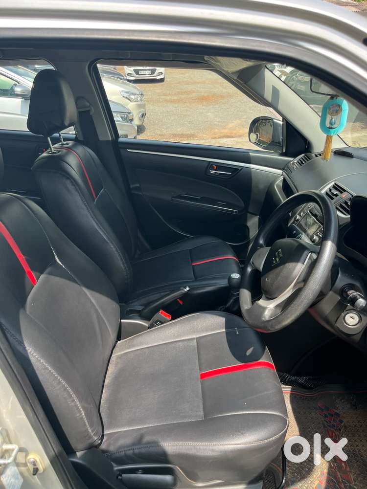 Maruti Suzuki Swift Vdi, 2015, Diesel
