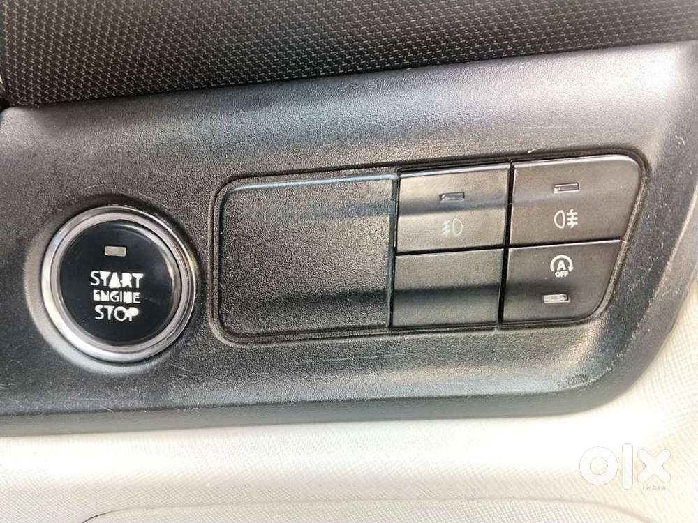 Tata Altroz 1.2 Xz Plus Petrol, 2021, Petrol