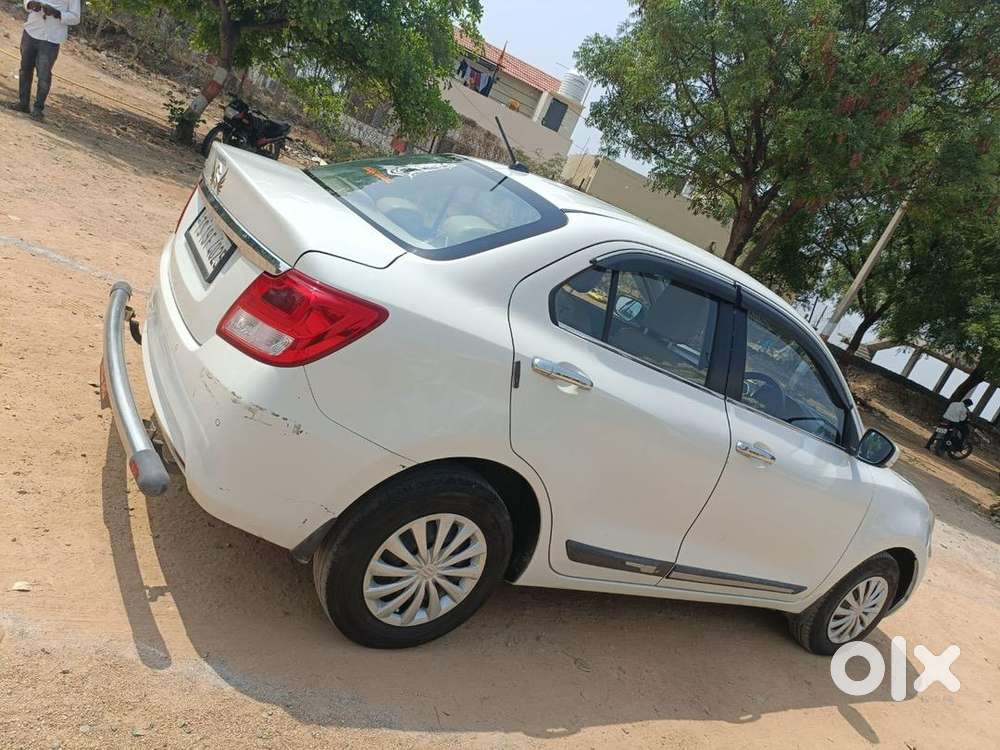 Maruti Suzuki Swift Dzire 2020 Petrol Well Maintained