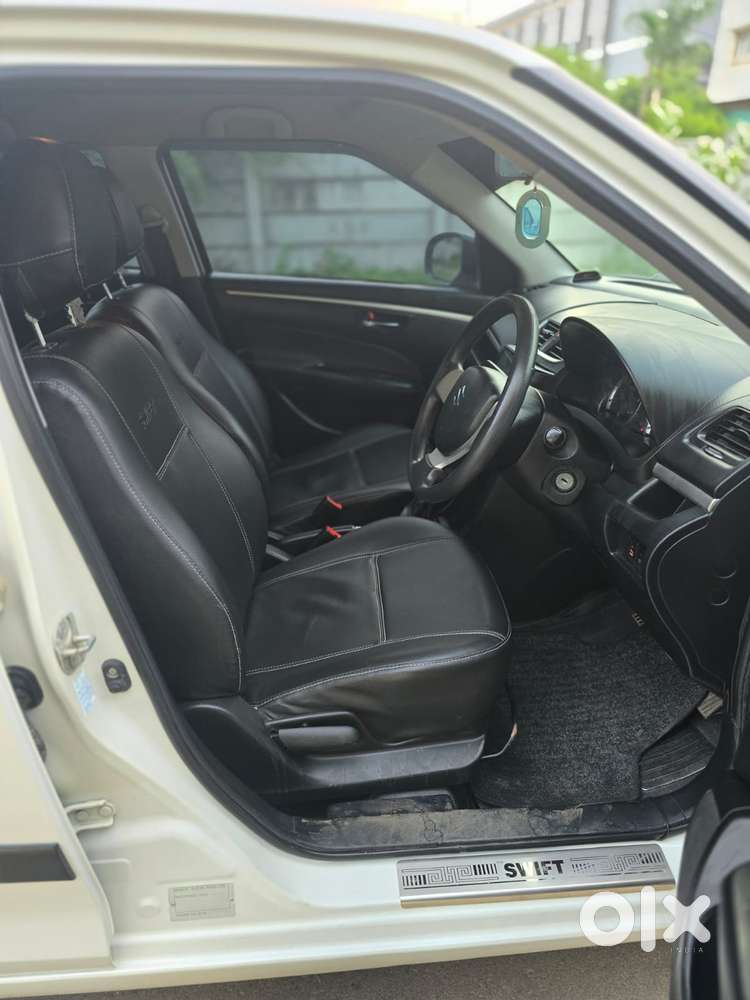 Maruti Suzuki Swift Vdi Deca, 2013, Diesel