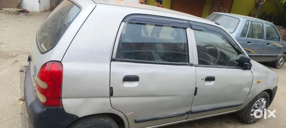 Maruti Suzuki Alto 2009 Petrol Good Condition
