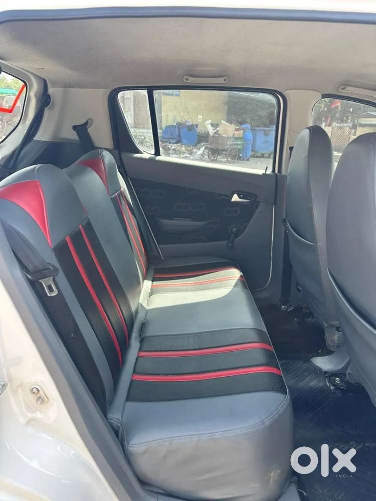 Maruti Suzuki Alto 800 Lxi, 2016, Petrol