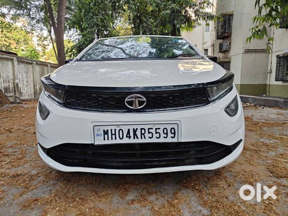 Tata Altroz 1.2 Xma Plus, 2021, Petrol