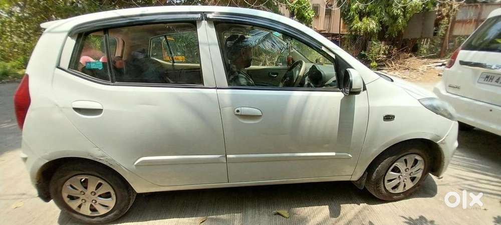 Hyundai I10 2013 Petrol Well Maintained