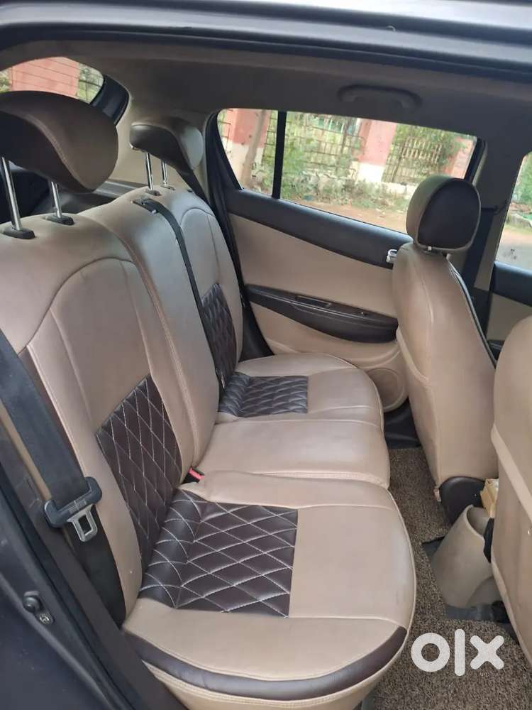 Hyundai I20 Asta 2009 Model