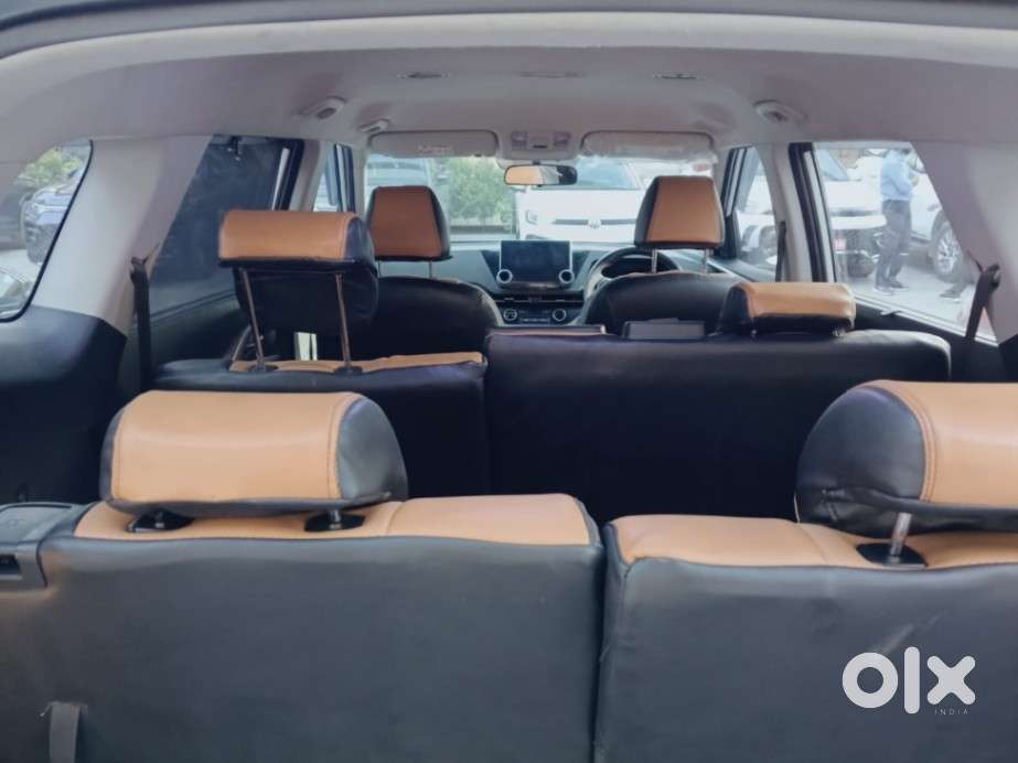 Kia Carens 1.5 Premium 7 Str, 2024, Petrol
