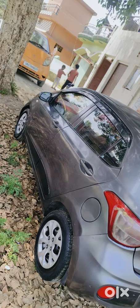 Gadi Mein Koi Kami Nahin Hai Sab Kuchh Okay Hai