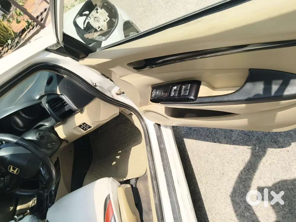 Honda City 2011 Petrol 187000 Km Driven