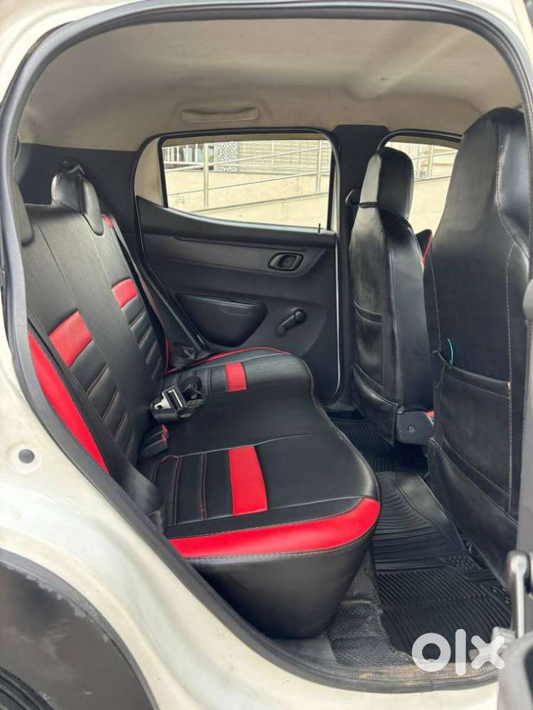 Renault Kwid Rxl, 2016, Petrol