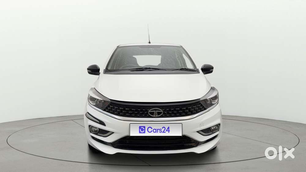 Tata Tiago Xza Plus, 2022, Petrol