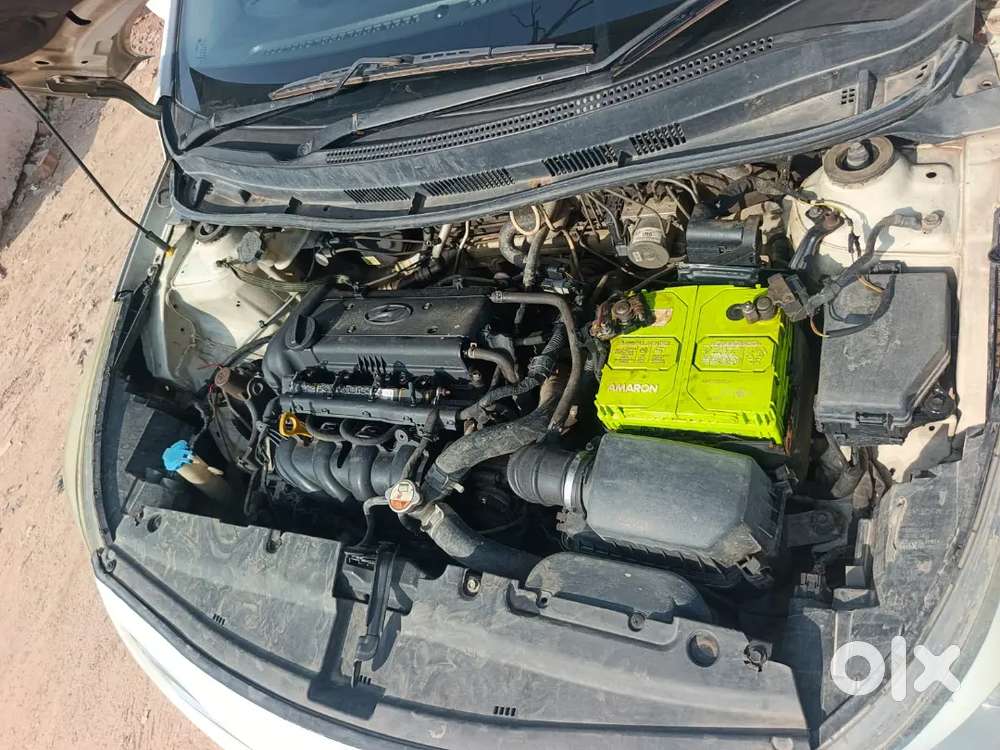 Hyundai New Verna Sx 2016