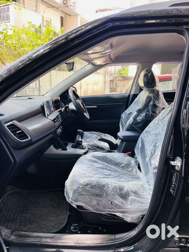 Kia Seltos Hte D, 2025, Diesel