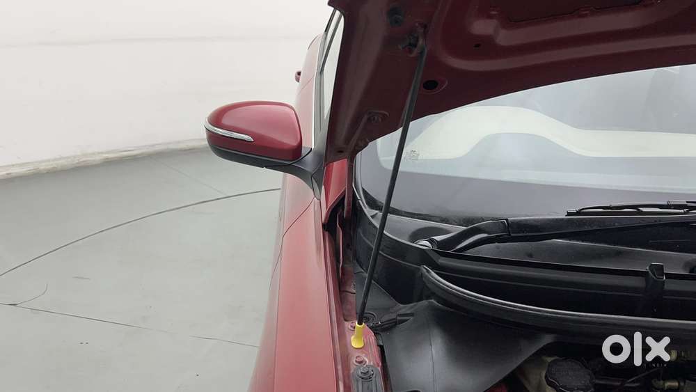 Hyundai Elite I20 [2018-2020] 1.2 Asta, 2017, Petrol