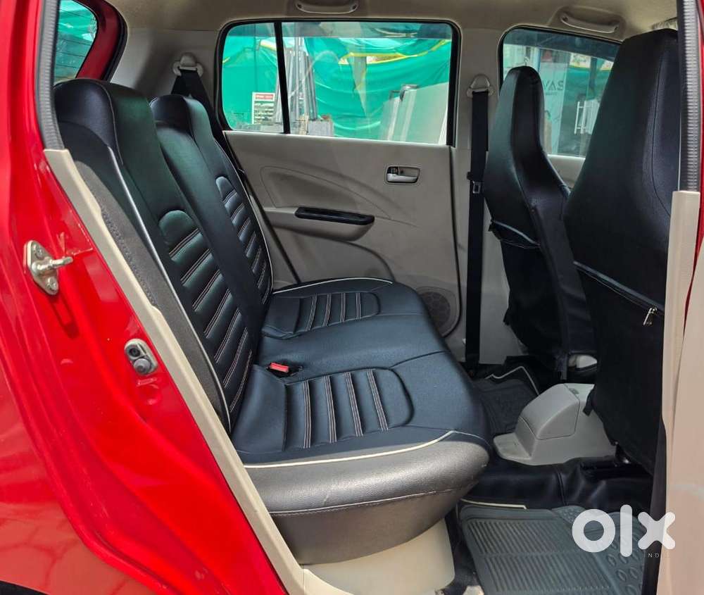 Maruti Suzuki Celerio Zxi Mt, 2018, Petrol