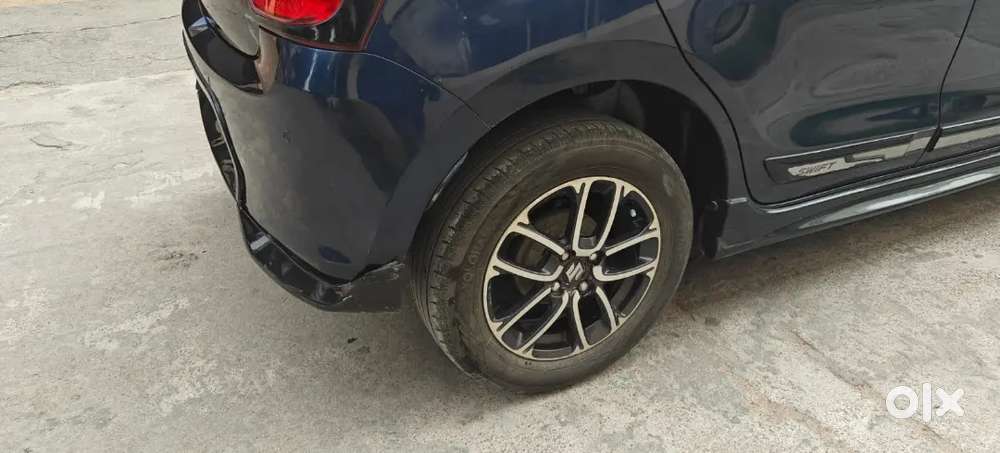 Maruti Suzuki Swift Zdi 2019