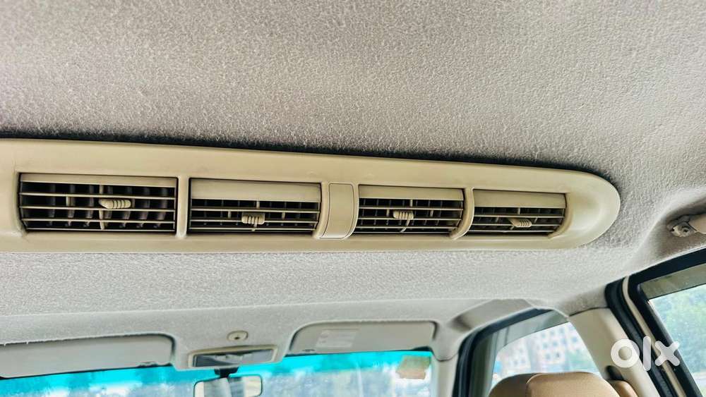 Tata Safari Storme Ex, 2013, Diesel