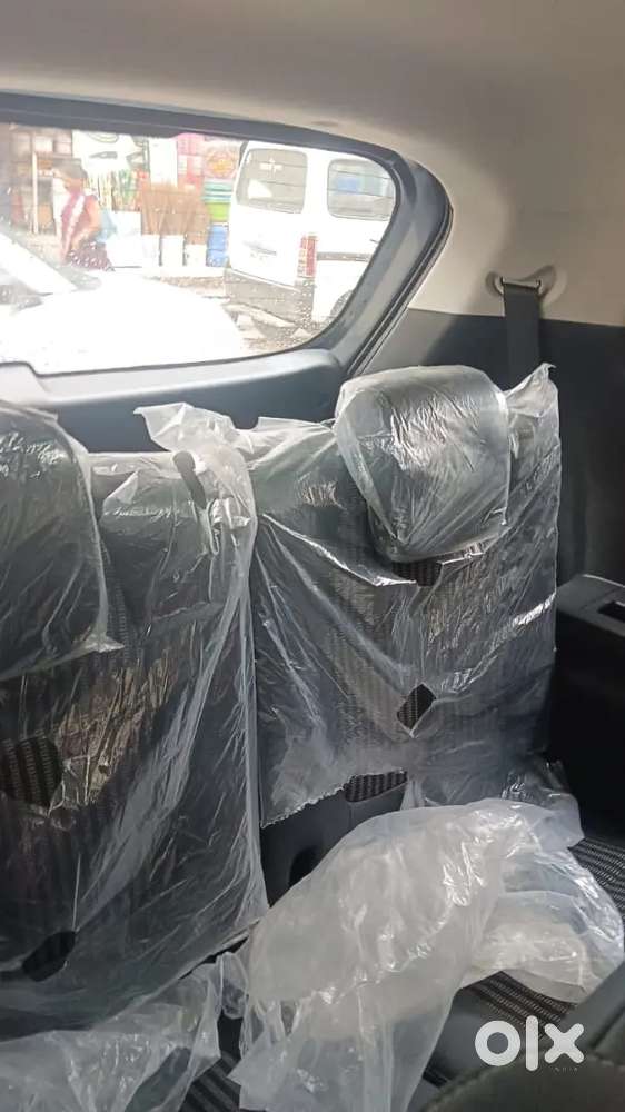 Kia Carens 2024 Diesel 29000 Km Driven